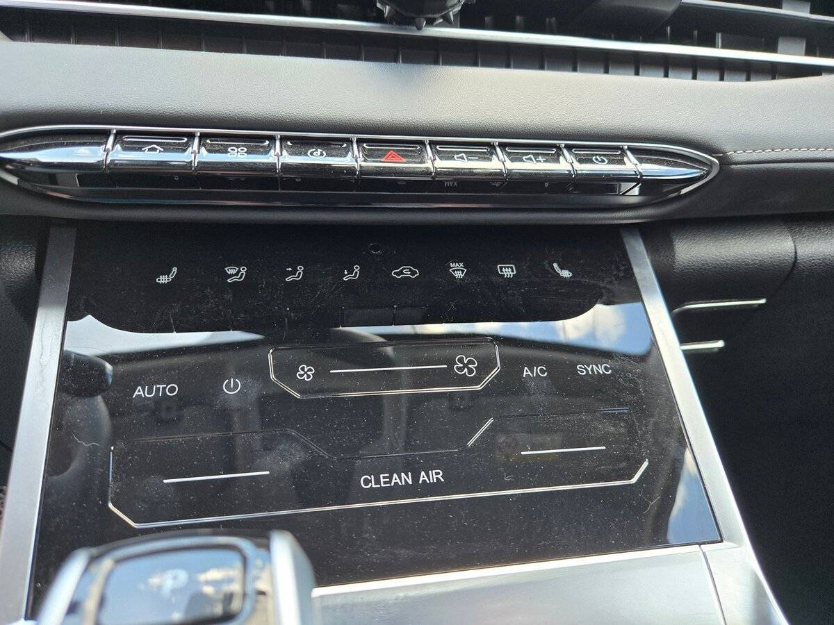 Chery Tiggo 4 Pro, 2024 Фото №27