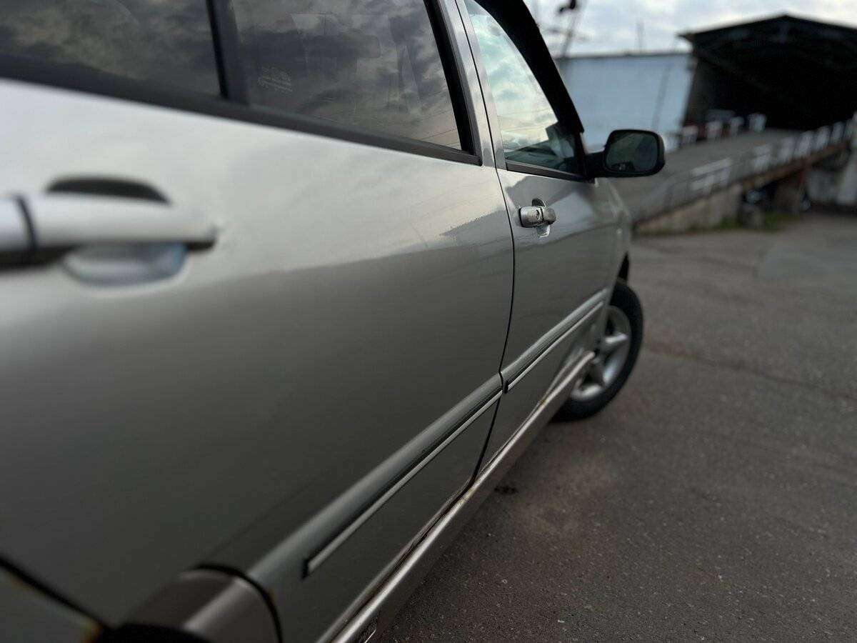 Chery Amulet (A15), 2006 Фото №14