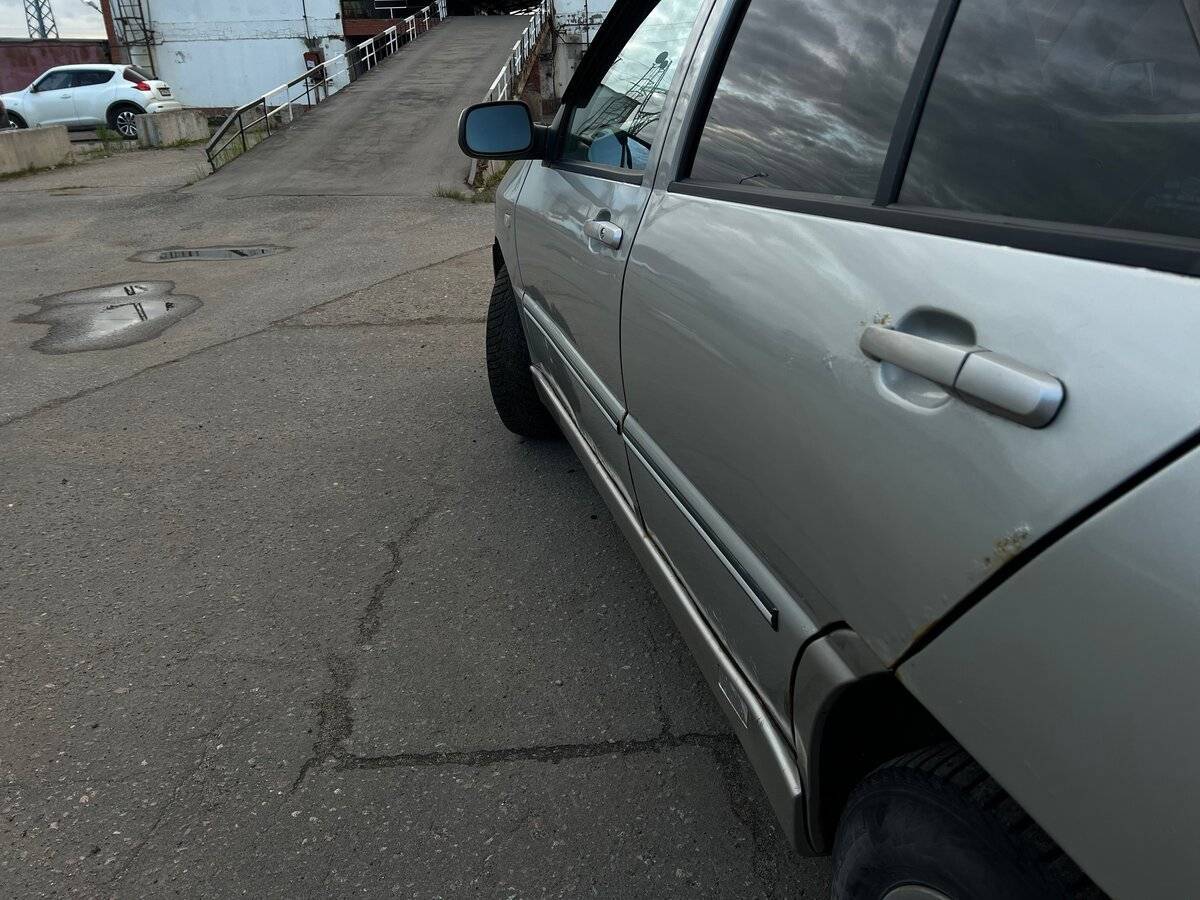 Chery Amulet (A15), 2006 Фото №15