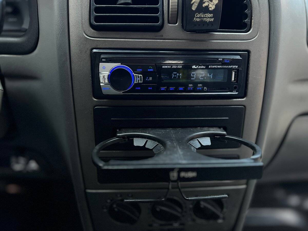 Chery Amulet (A15), 2006 Фото №20