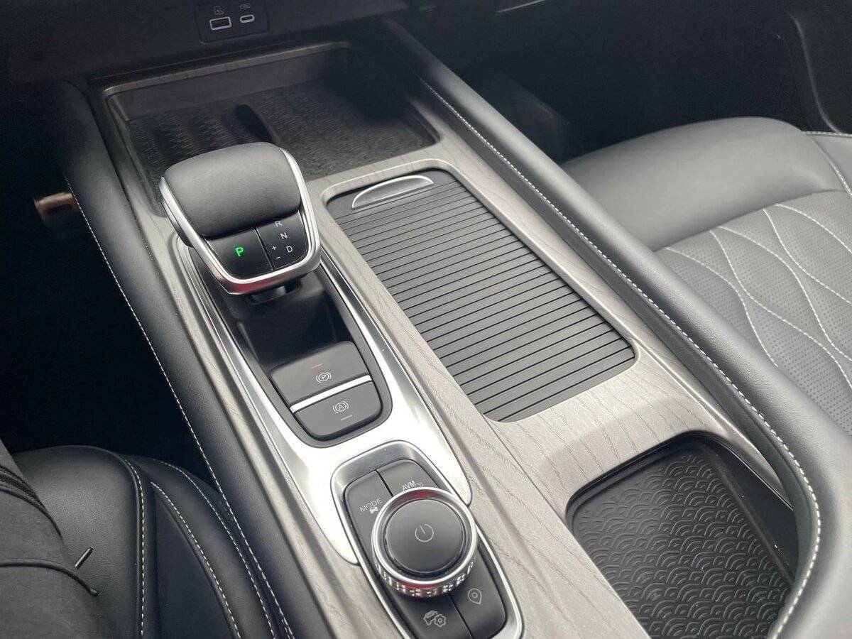 Chery Arrizo 8, 2023 Фото №17