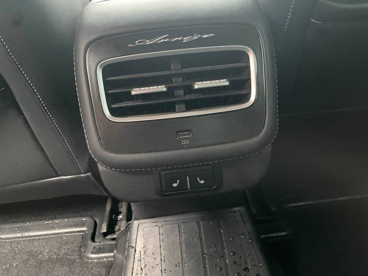 Chery Arrizo 8, 2023 Фото №18