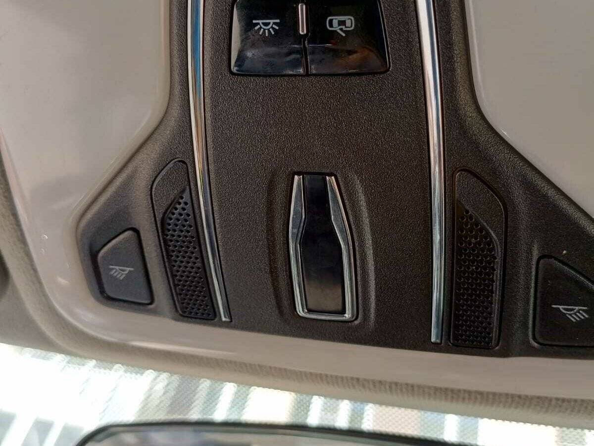 Chery Tiggo 2, 2017 - 69 040 км. | Фото №7