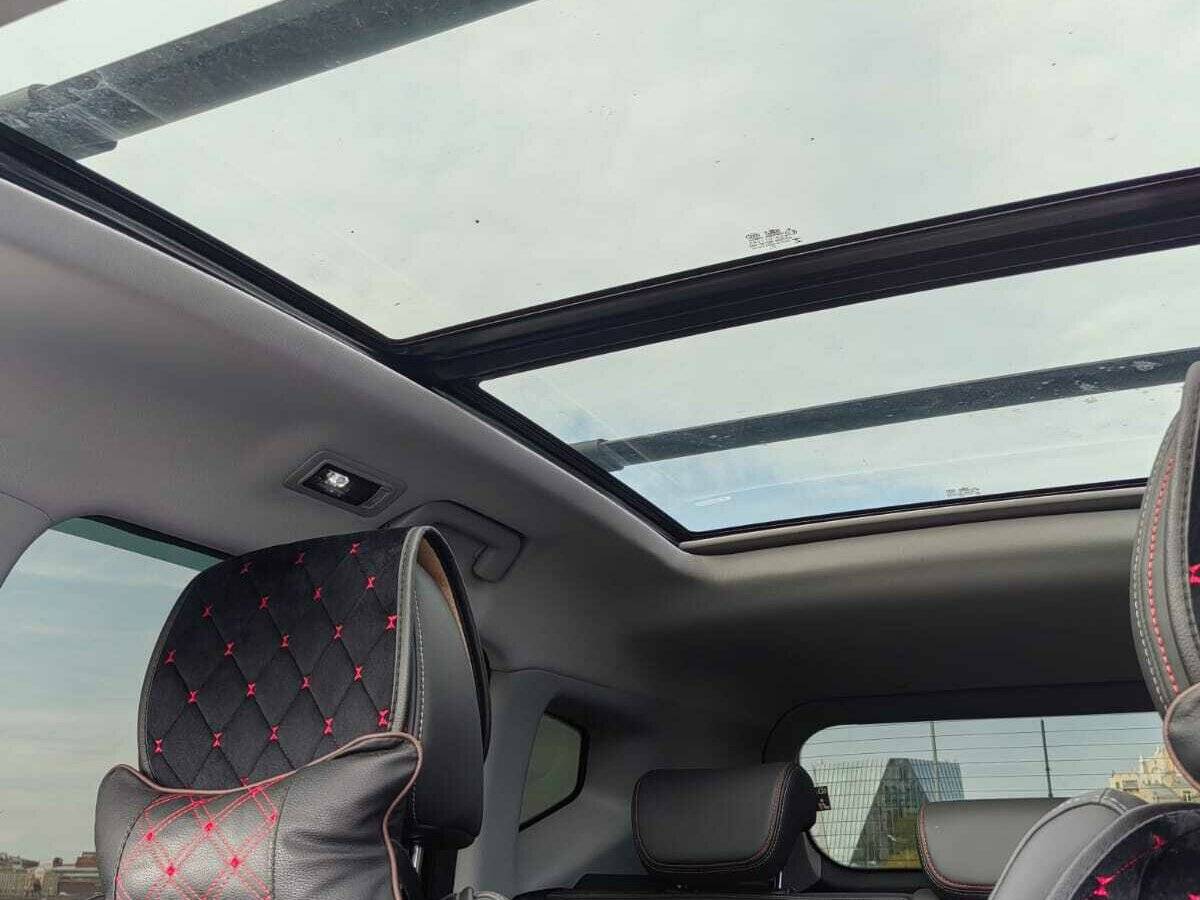 Chery Tiggo 7 Pro, 2022 - 16 650 км. | Фото №6