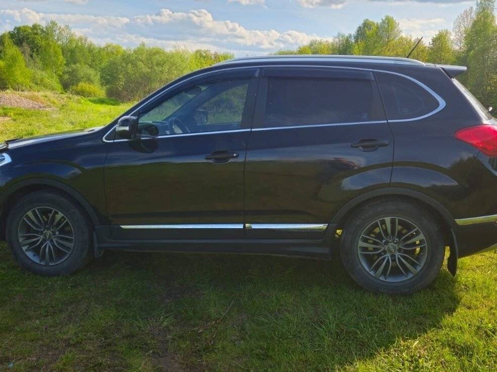 Chery Tiggo 5, 2018 - 67 000 км. | Фото №2