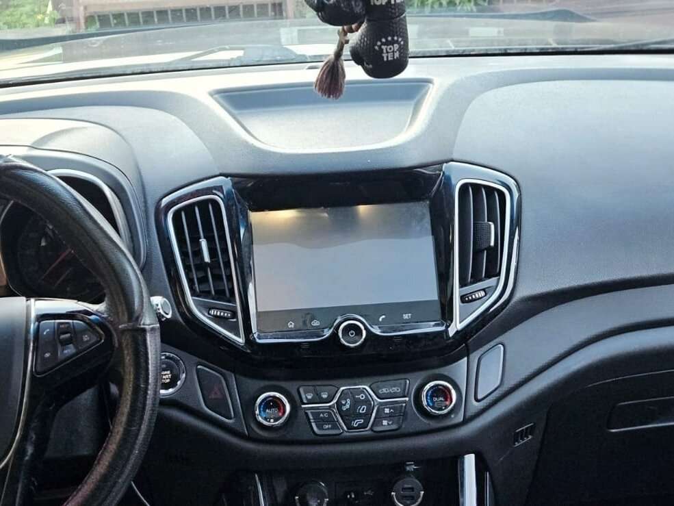 Chery Tiggo 5, 2018 - 67 000 км. | Фото №4