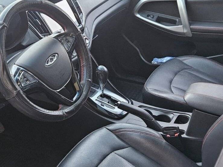 Chery Tiggo 5, 2018 - 67 000 км. | Фото №5