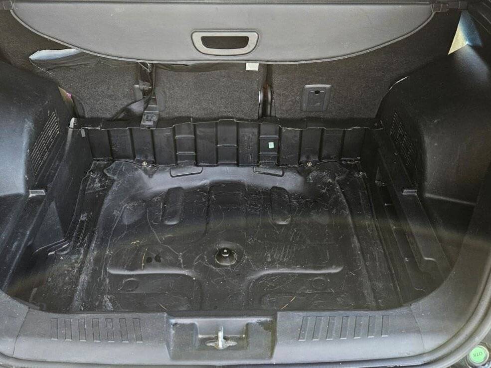 Chery Tiggo 5, 2018 - 67 000 км. | Фото №8