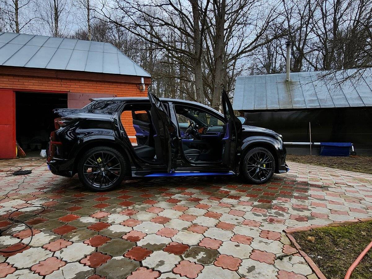 Changan UNI-T, 2023 - 11 509 км. | Фото №8