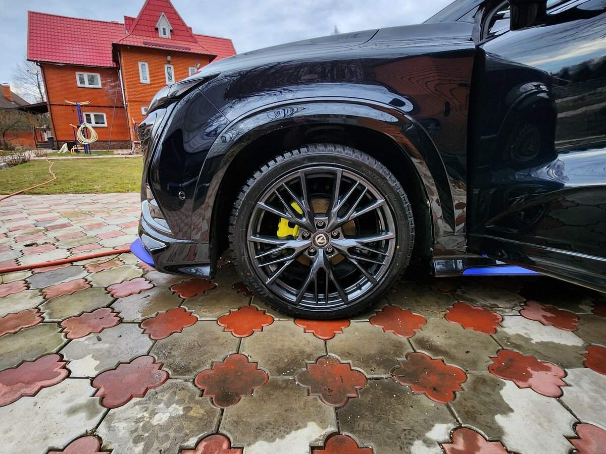 Changan UNI-T, 2023 Фото №9