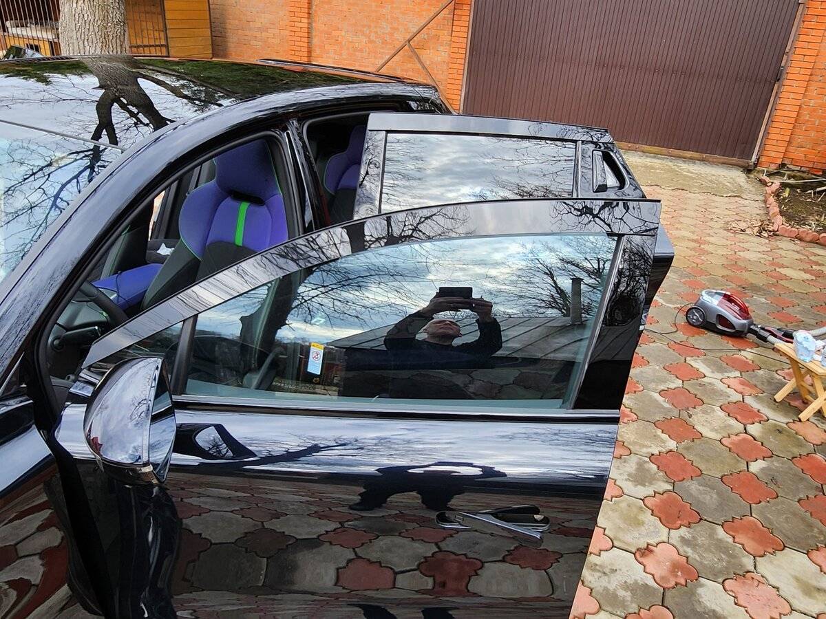 Changan UNI-T, 2023 Фото №16