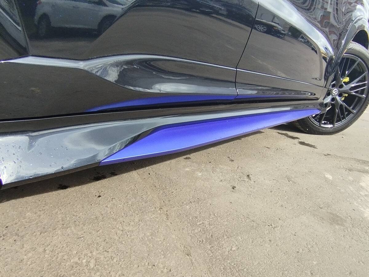 Changan UNI-T, 2023 Фото №37