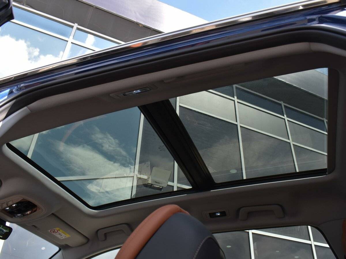 Chery Tiggo 8 Pro Max, 2023 Фото №14