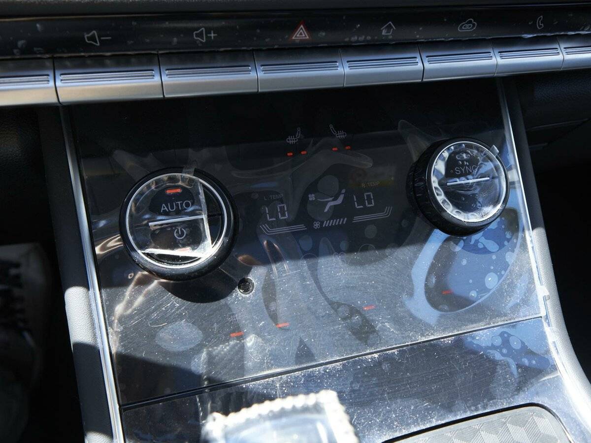 Chery Tiggo 8, 2022 Фото №19