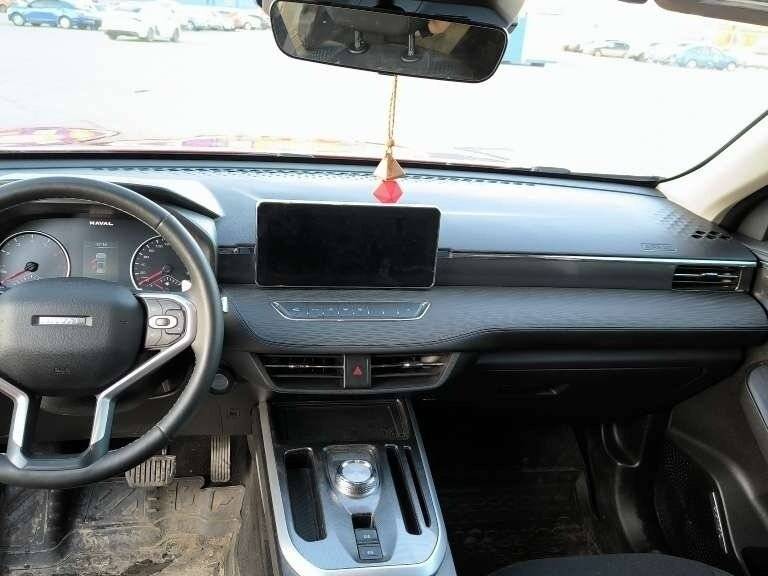 Haval Jolion, 2024 - 14 113 км. | Фото №5