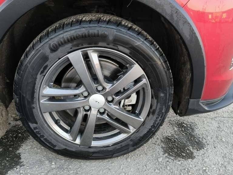 Haval Jolion, 2024 Фото №9