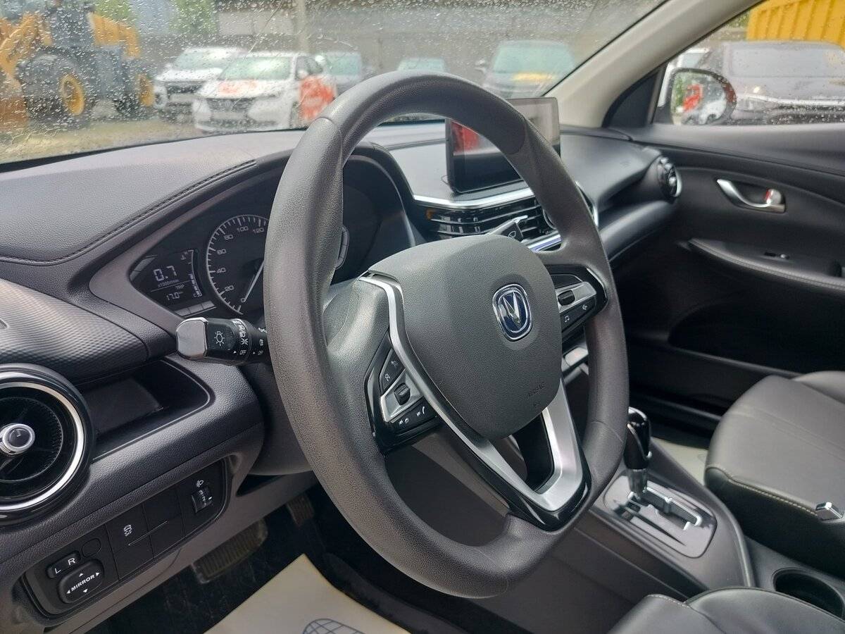 Changan Alsvin, 2023 - 84 201 км. | Фото №6