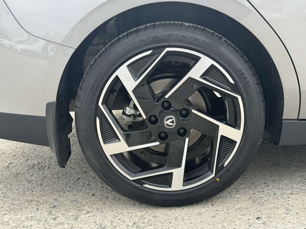 Changan Lamore, 2024 - 11 442 км. | Фото №5