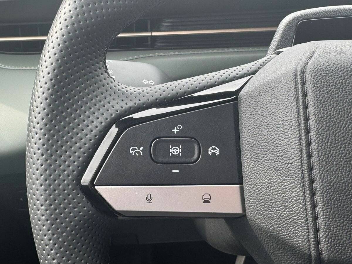 Changan Lamore, 2024 Фото №14