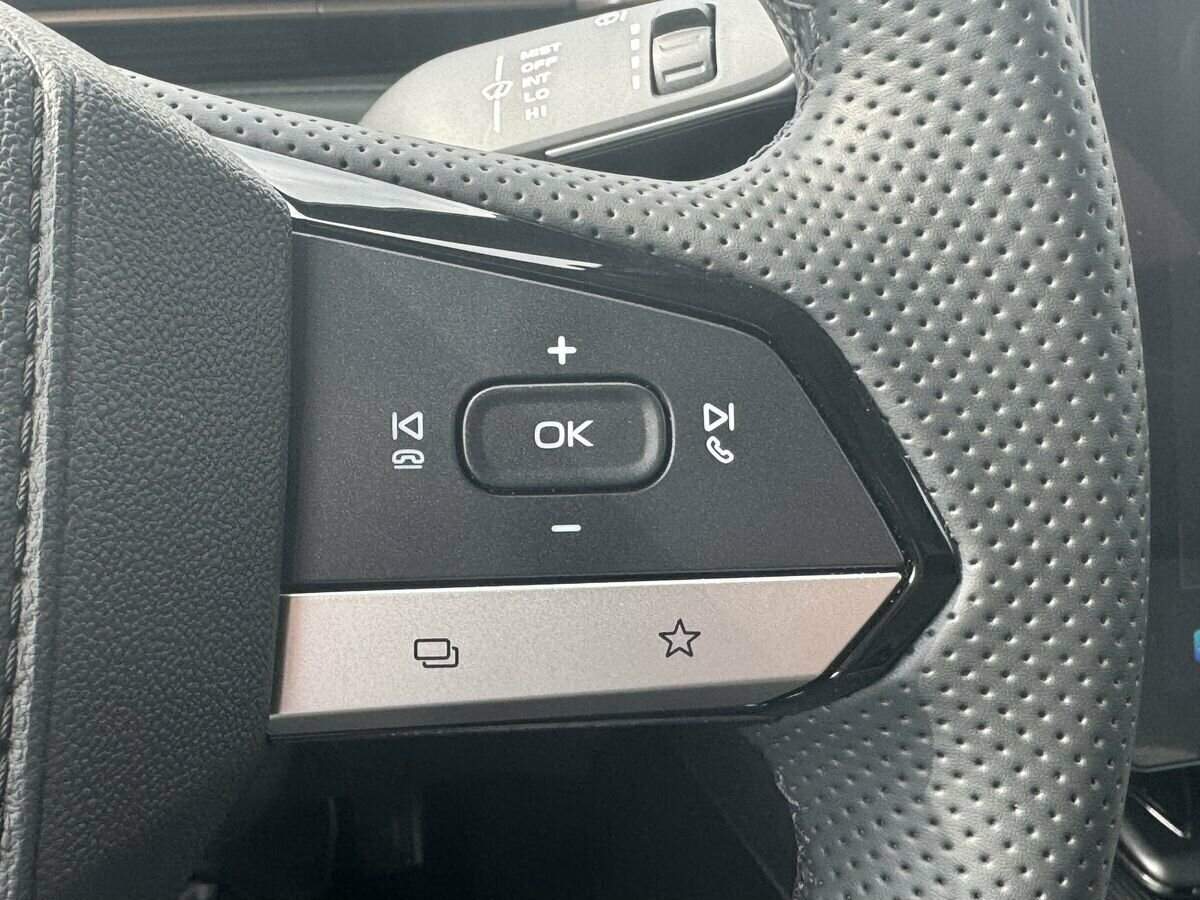 Changan Lamore, 2024 Фото №15