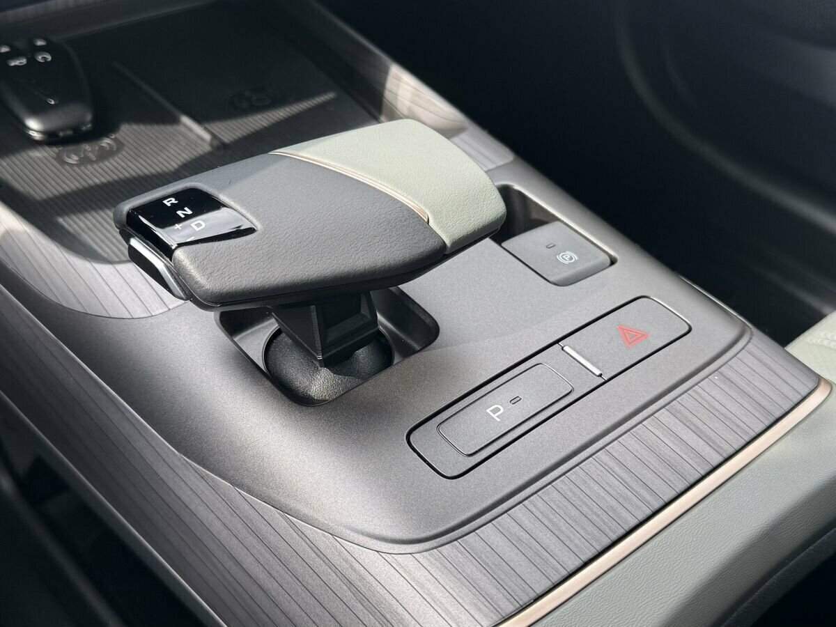 Changan Lamore, 2024 Фото №16