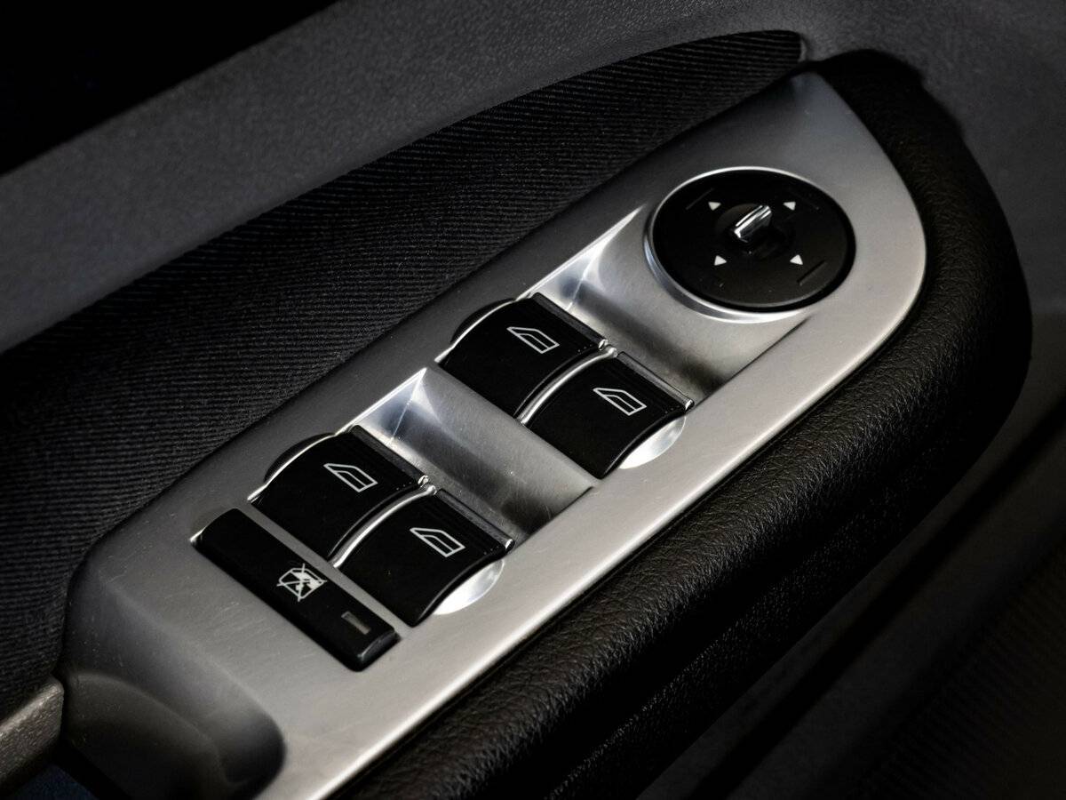 Ford Focus, 2009 Фото №13