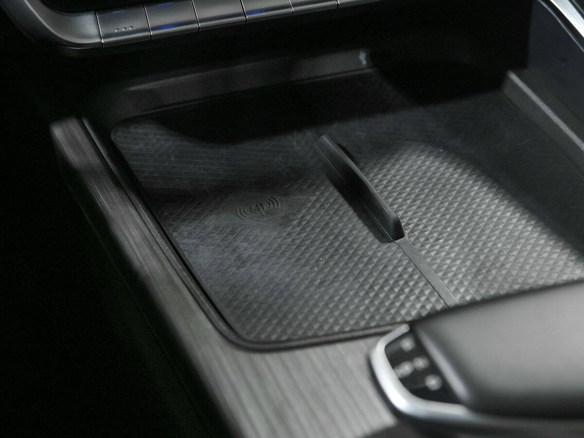 Changan UNI-T, 2021 Фото №12