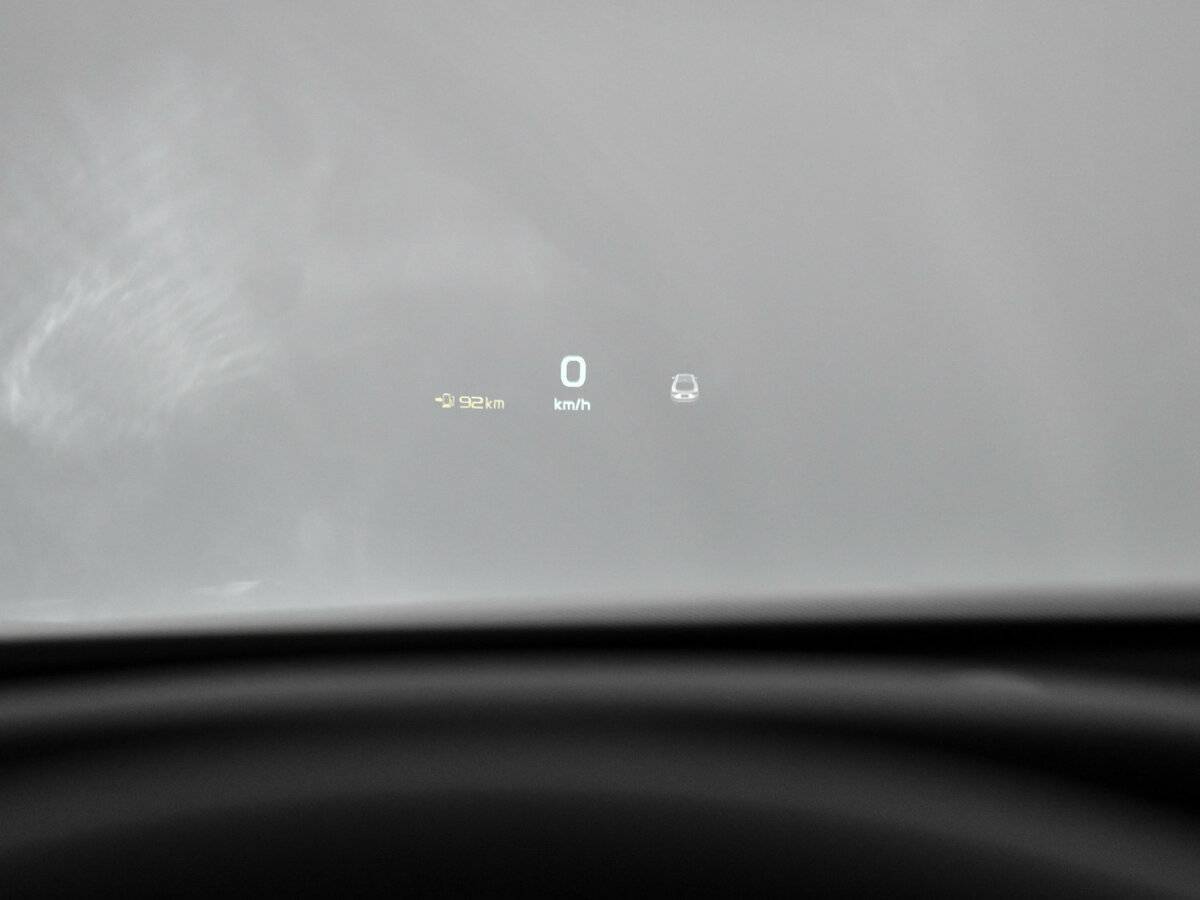 Geely Tugella, 2024 Фото №22