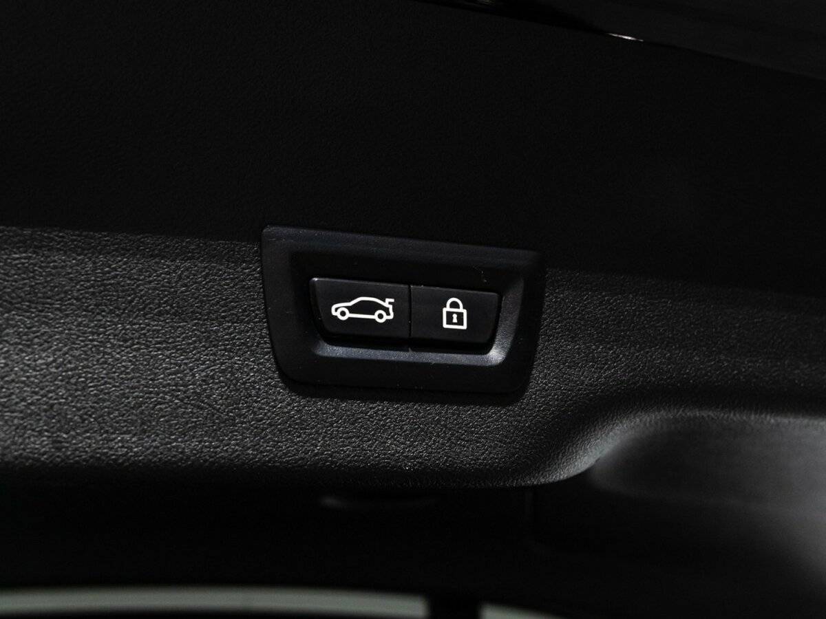 BMW 6 серии Gran Turismo 630d xDrive, 2018 Фото №16