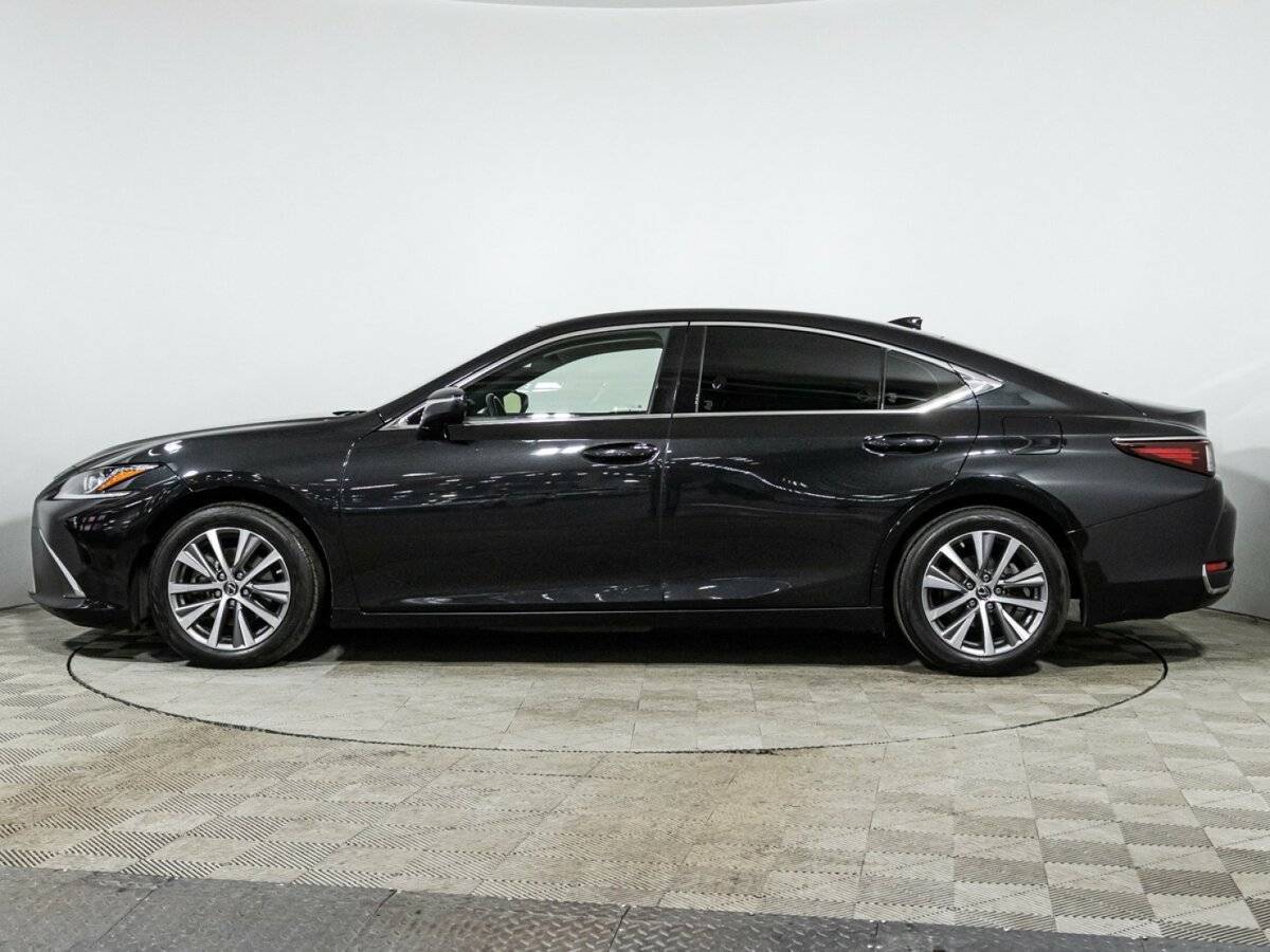 Lexus ES 250, 2021 - 96 294 км. | Фото №8