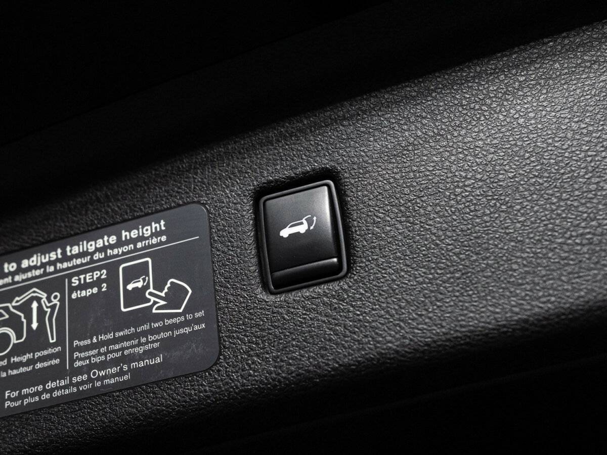 Infiniti QX50, 2020 Фото №16