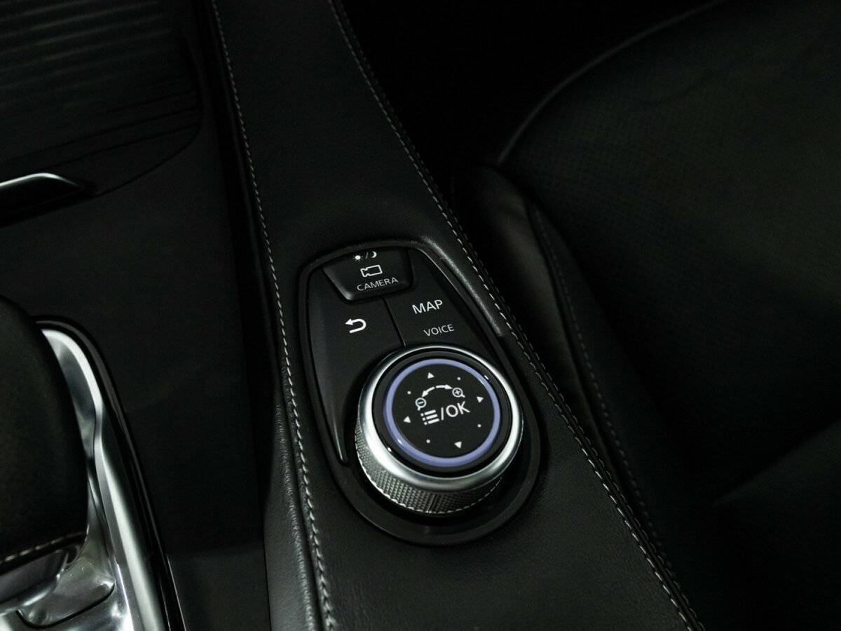 Infiniti QX50, 2020 Фото №27