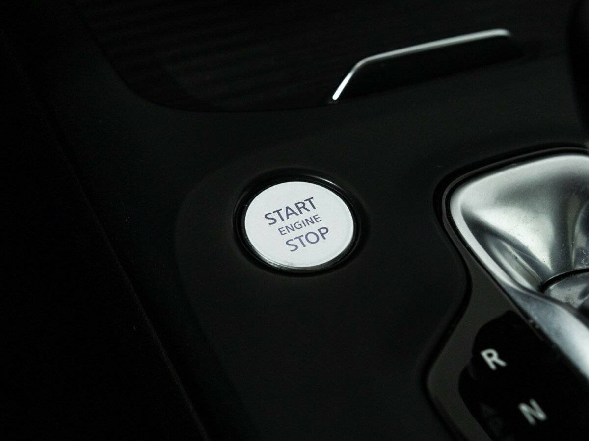 Infiniti QX50, 2020 Фото №30