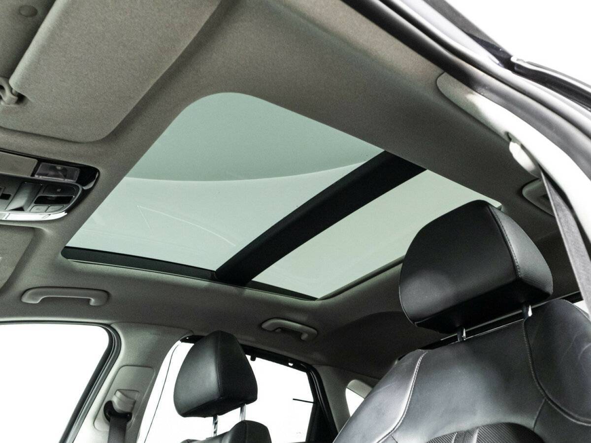 Hyundai Sonata, 2019 Фото №16