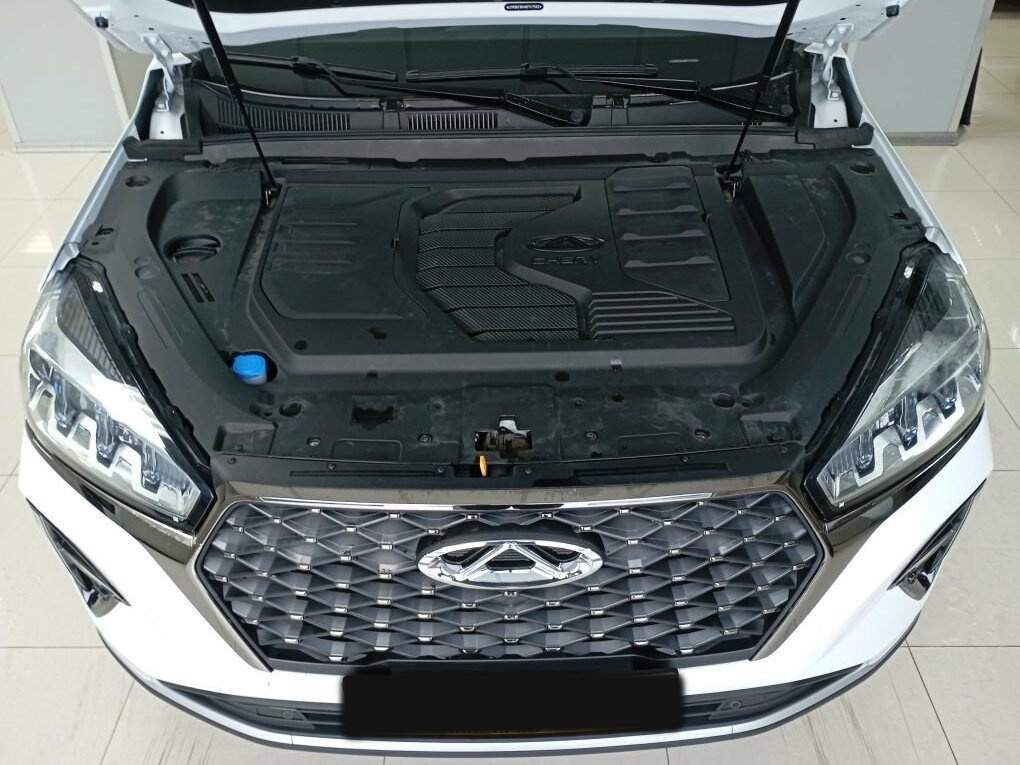 Chery Tiggo 7 Pro Max, 2022 - 15 120 км. | Фото №7