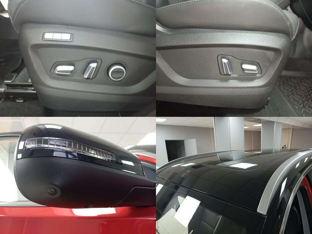 Chery Tiggo 7 Pro Plug-in Hybrid, 2023 Фото №22