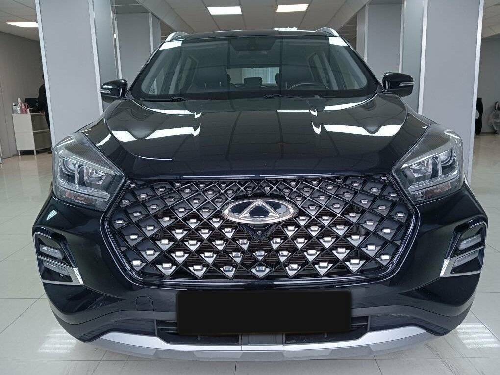 Chery Tiggo 4 Pro, 2022 - 66 894 км. | Фото №7