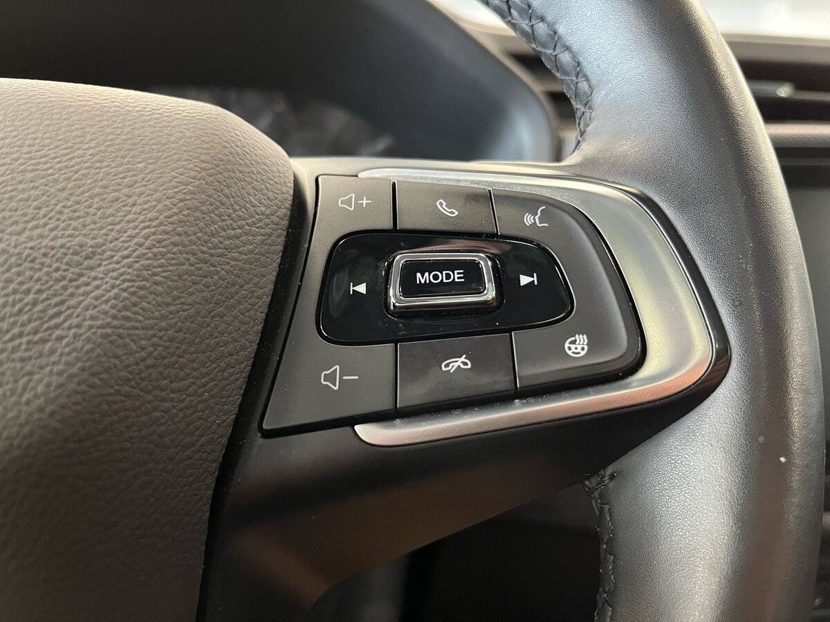 Chery Tiggo 4, 2022 Фото №13