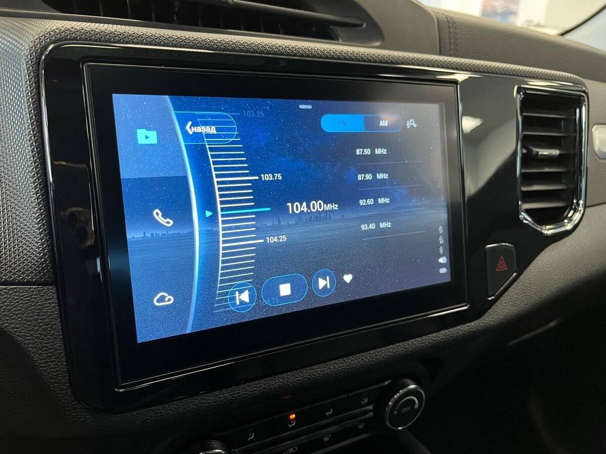 Chery Tiggo 4, 2022 Фото №15