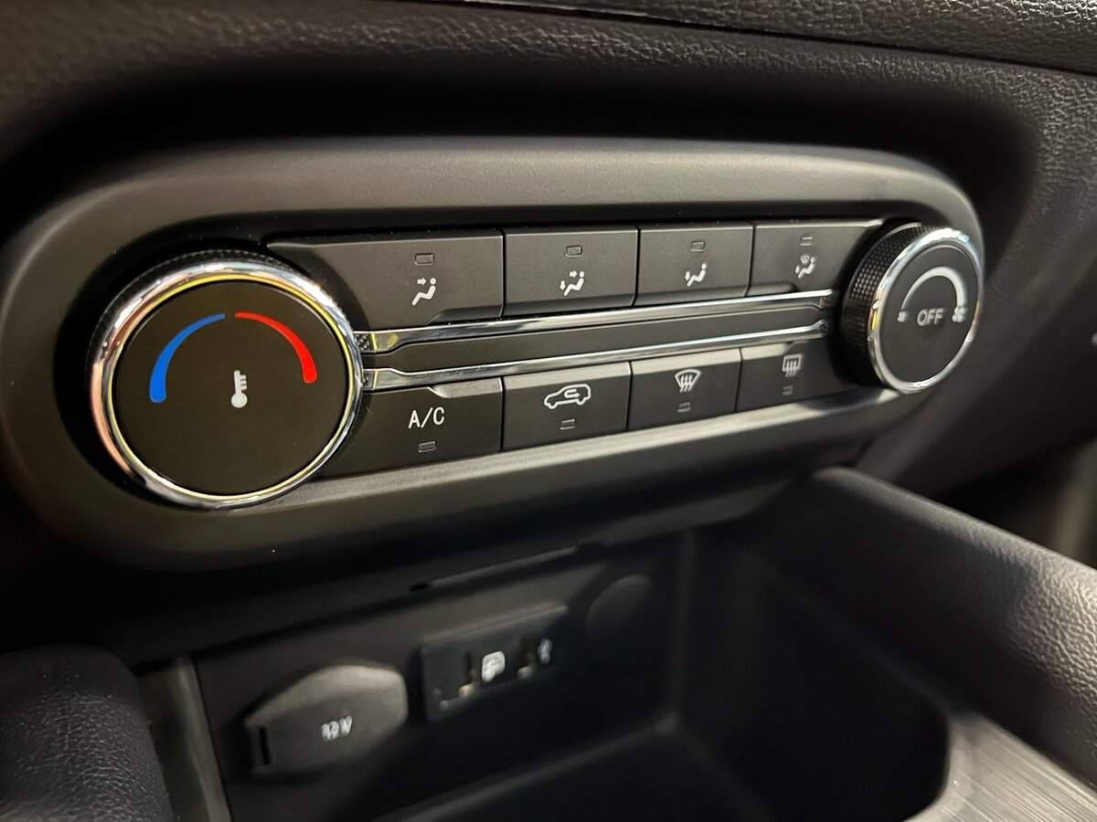 Chery Tiggo 4, 2022 Фото №17