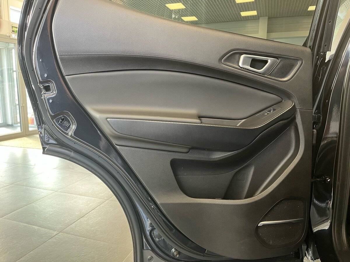 Chery Tiggo 4, 2022 Фото №26