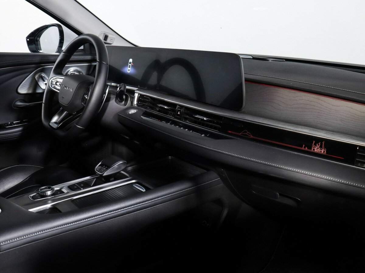 Chery Arrizo 8, 2022 - 15 291 км. | Фото №8