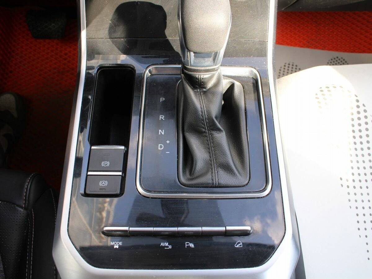 Chery Tiggo 8, 2020 Фото №12