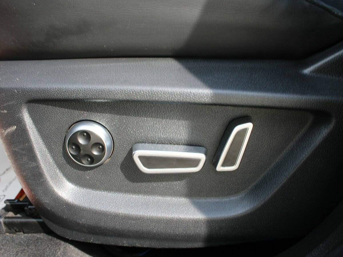 Chery Tiggo 8, 2020 Фото №17