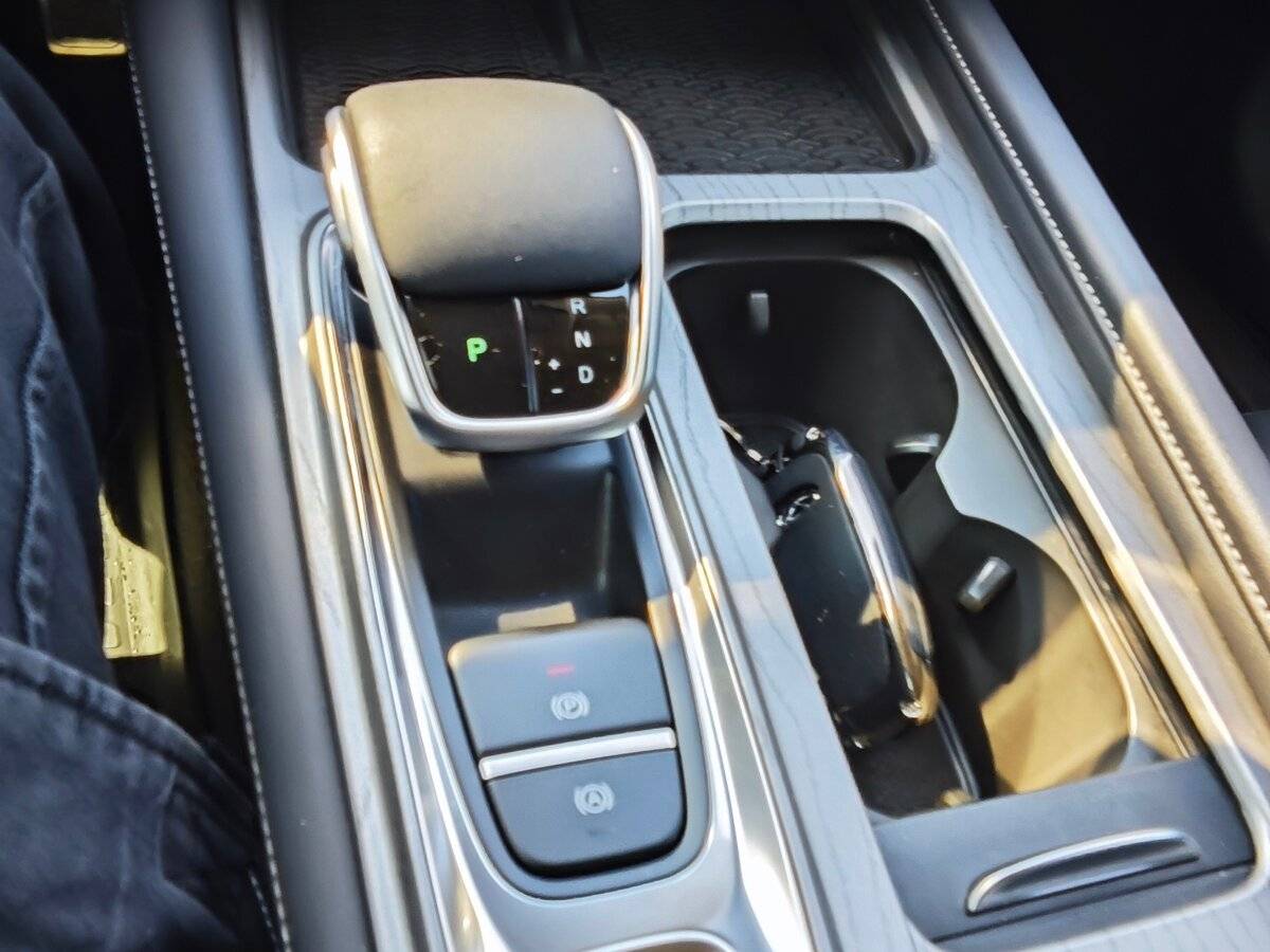 Chery Arrizo 8, 2023 Фото №9