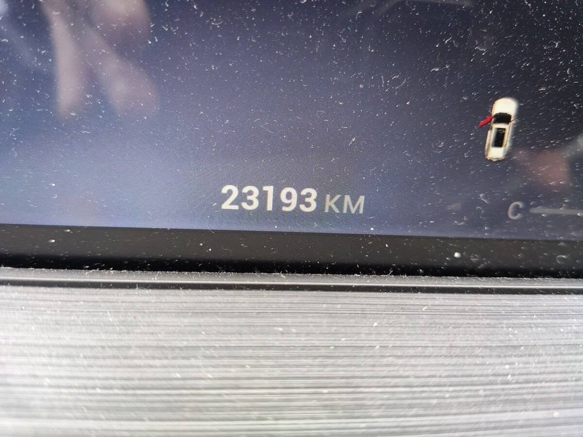 Chery Tiggo 7 Pro Max, 2024 - 23 193 км. | Фото №8