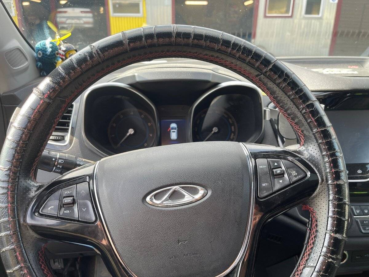 Chery Tiggo 5, 2018 - 168 000 км. | Фото №5