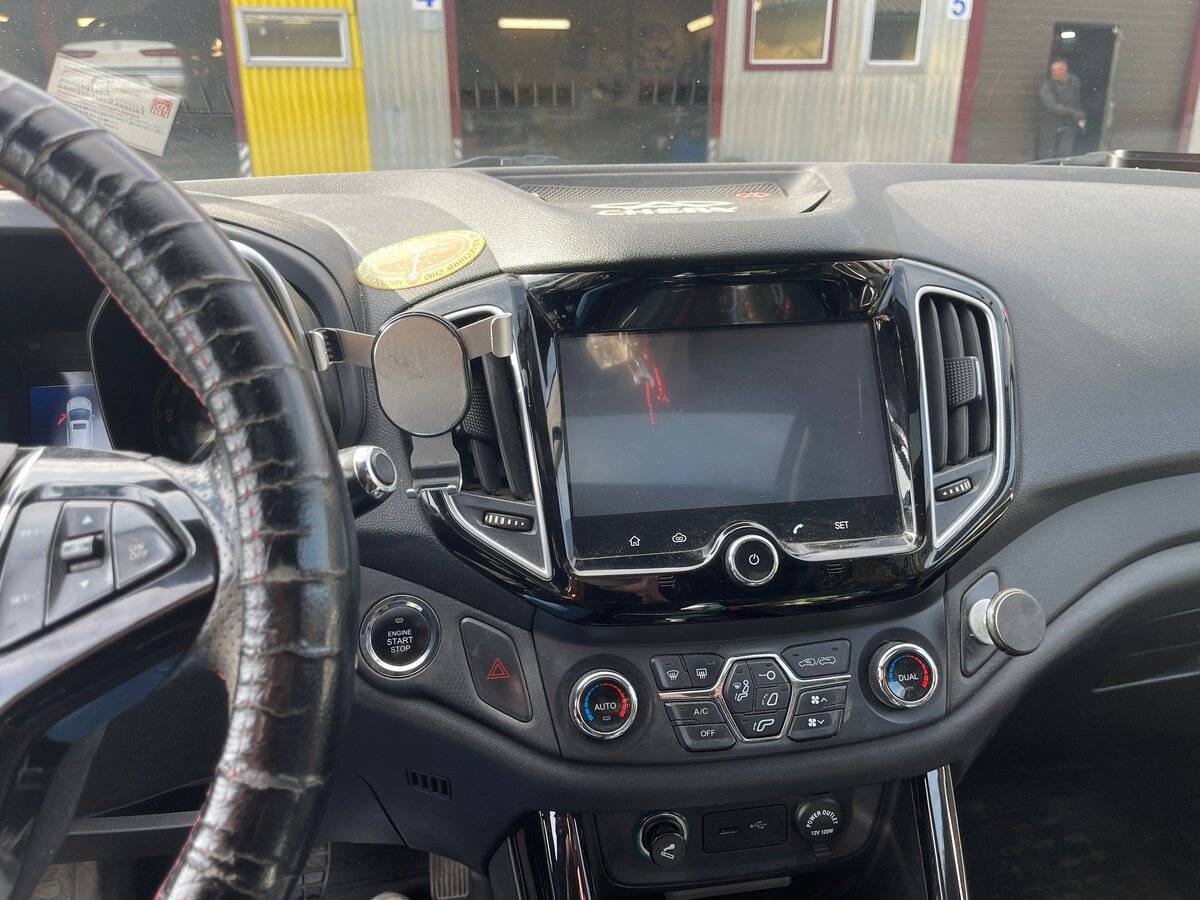 Chery Tiggo 5, 2018 - 168 000 км. | Фото №8