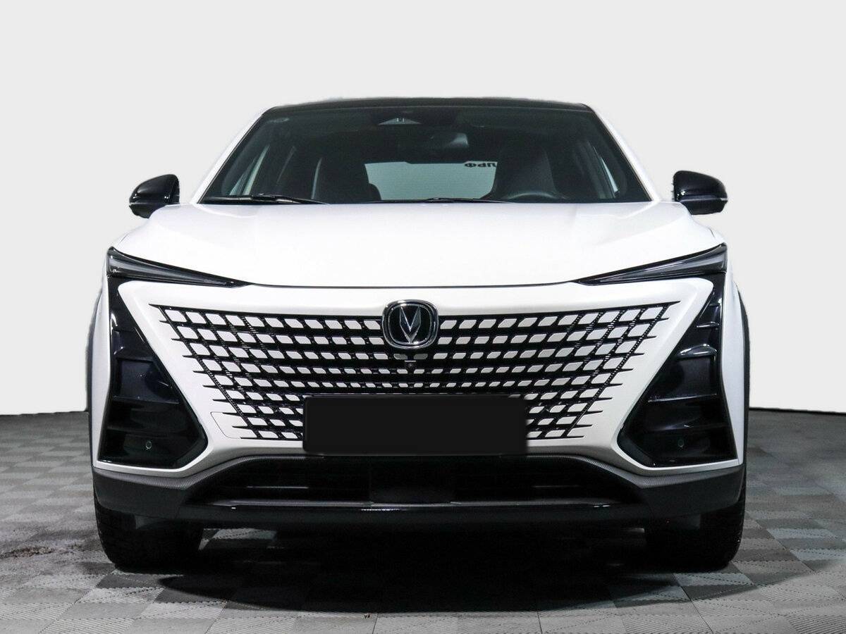 Changan UNI-T, 2022 - 395 км. | Фото №2