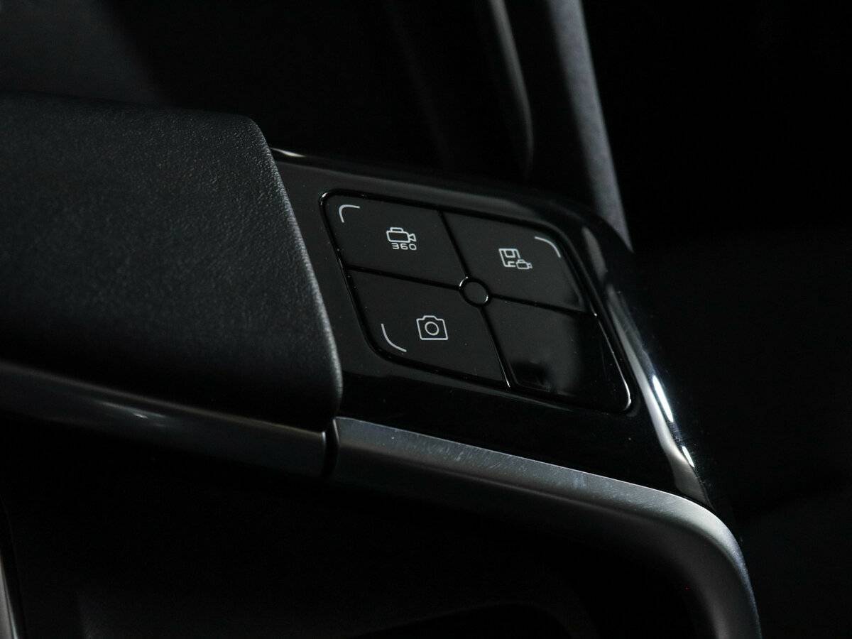 Changan UNI-T, 2022 Фото №22